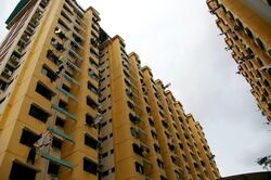 Blk 29 KELANTAN COURT (Central Area), HDB 3 Rooms #597114831